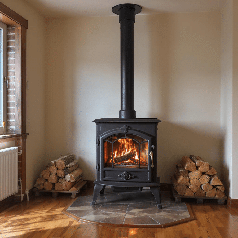 Poele à bois et tubage règles d’installation pour un rendement optimal — free download